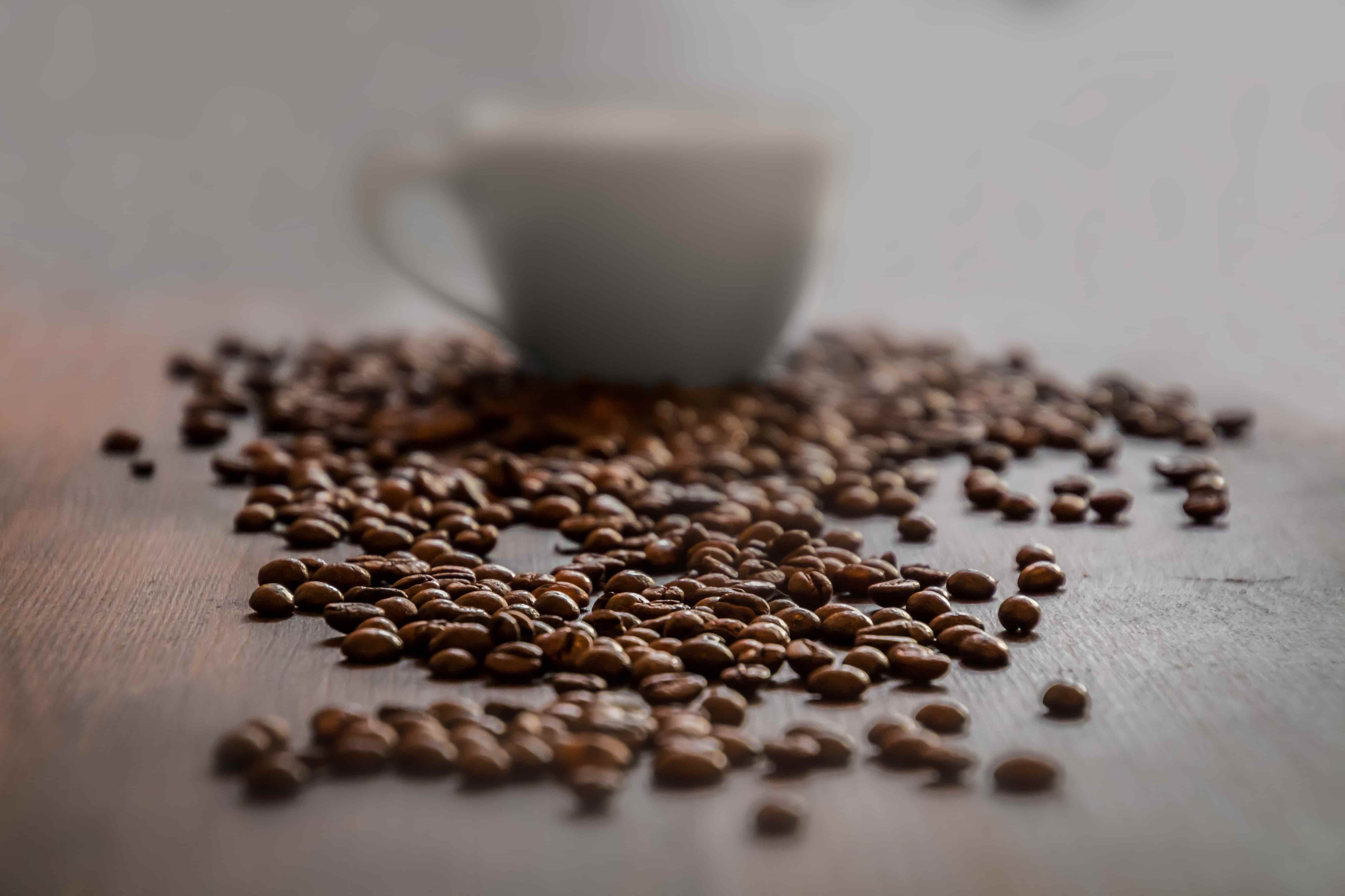 Как да разпознаем добрите видове ароматно кафе на зърна?